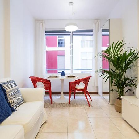 Estudio Canteras I Apartment Las Palmas de Gran Canaria Exterior foto