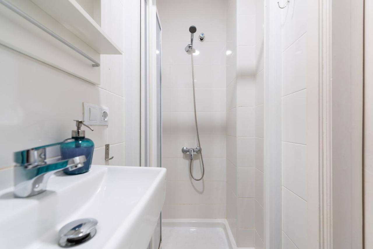 Estudio Canteras I Apartment Las Palmas de Gran Canaria Exterior foto