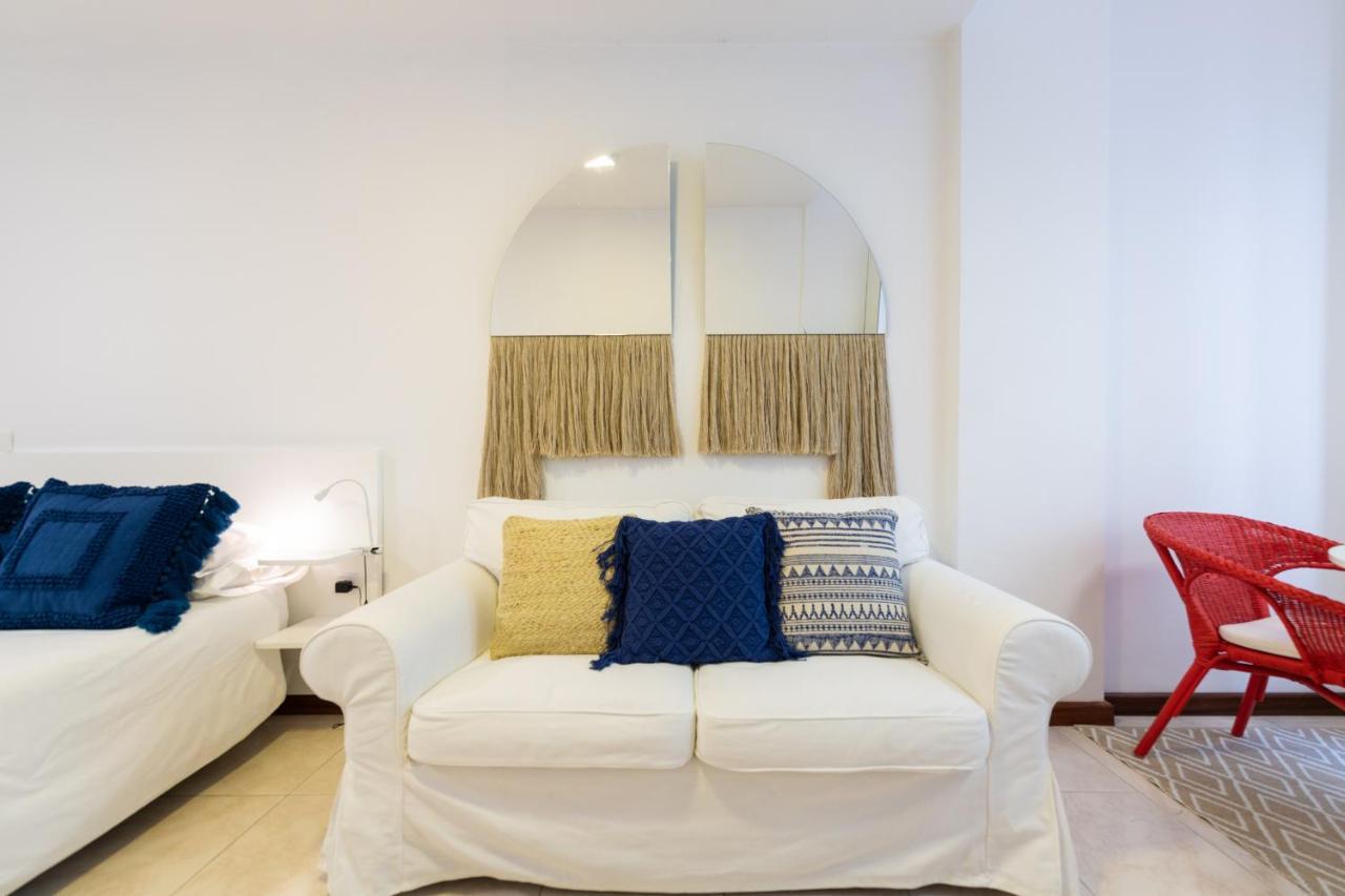 Estudio Canteras I Apartment Las Palmas de Gran Canaria Exterior foto