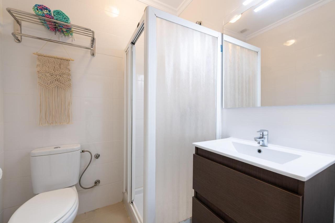 Estudio Canteras I Apartment Las Palmas de Gran Canaria Exterior foto